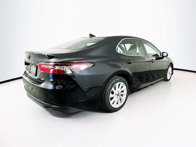 used 2024 Toyota Camry car, priced at $21,497
