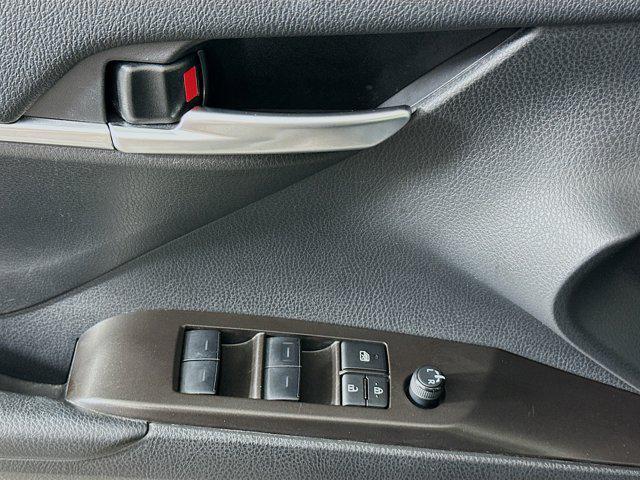 used 2024 Toyota Camry car, priced at $21,497