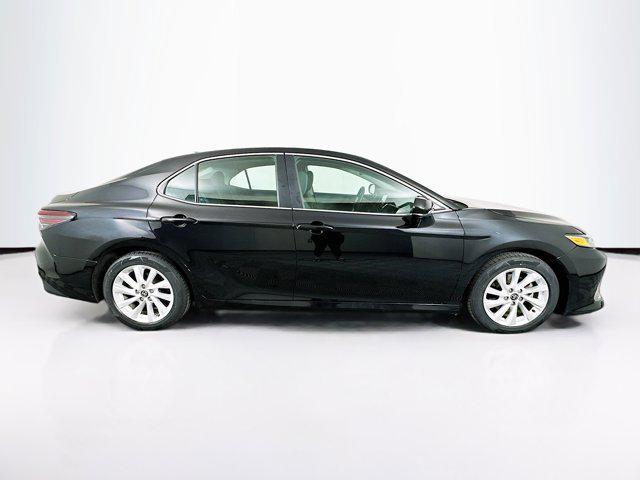 used 2024 Toyota Camry car, priced at $21,497