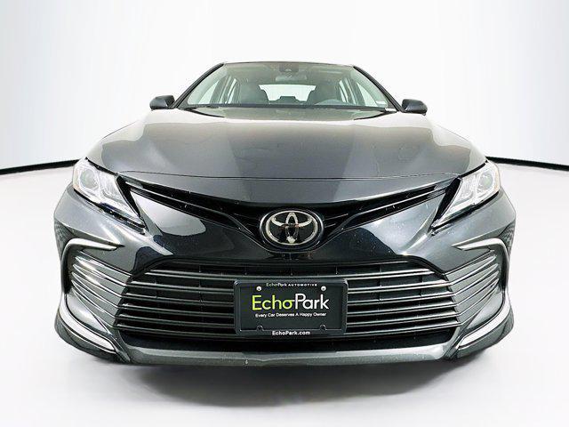 used 2024 Toyota Camry car, priced at $21,497