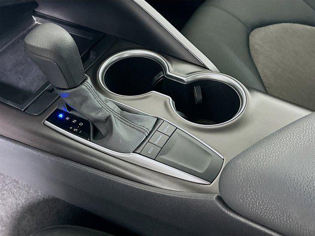 used 2024 Toyota Camry car, priced at $21,497