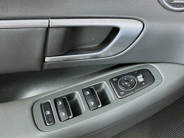 used 2020 Hyundai Sonata car, priced at $14,999