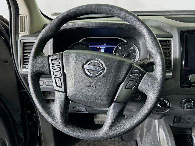 used 2023 Nissan Frontier car, priced at $28,789