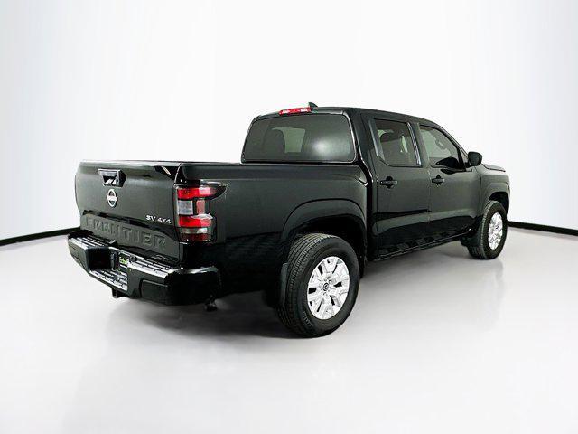 used 2023 Nissan Frontier car, priced at $28,789