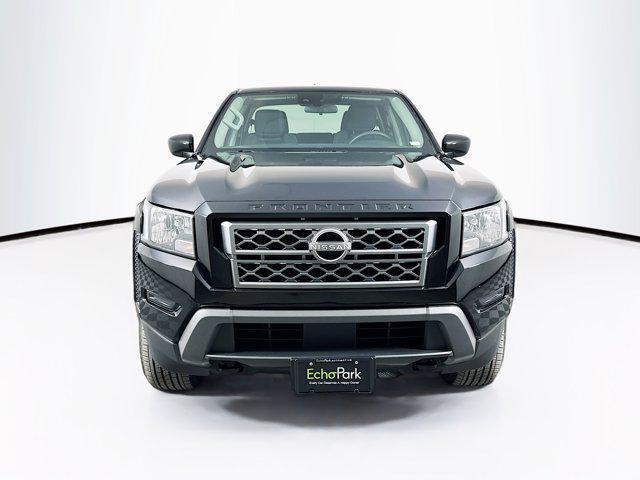 used 2023 Nissan Frontier car, priced at $28,789