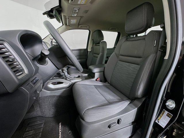 used 2023 Nissan Frontier car, priced at $28,789