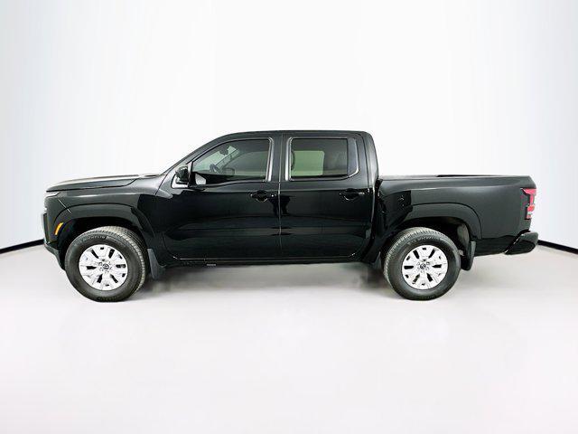 used 2023 Nissan Frontier car, priced at $28,789