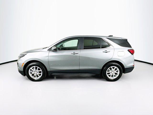 used 2023 Chevrolet Equinox car, priced at $20,289