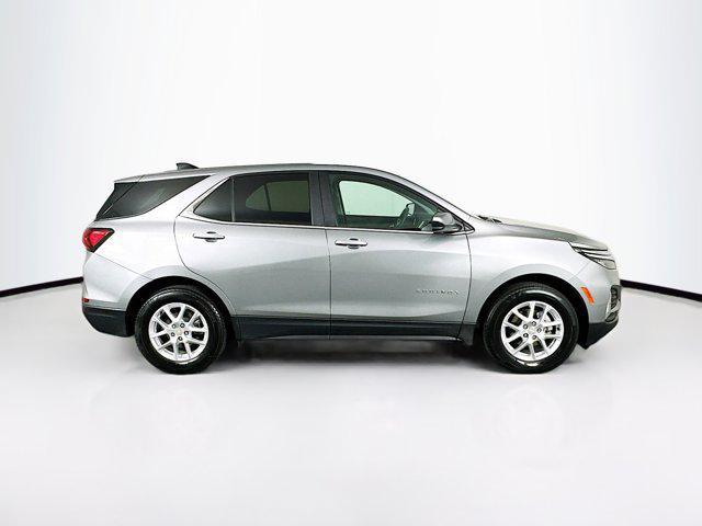 used 2023 Chevrolet Equinox car, priced at $20,289