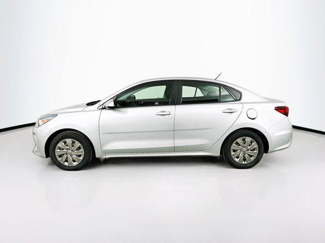 used 2020 Kia Rio car, priced at $10,999