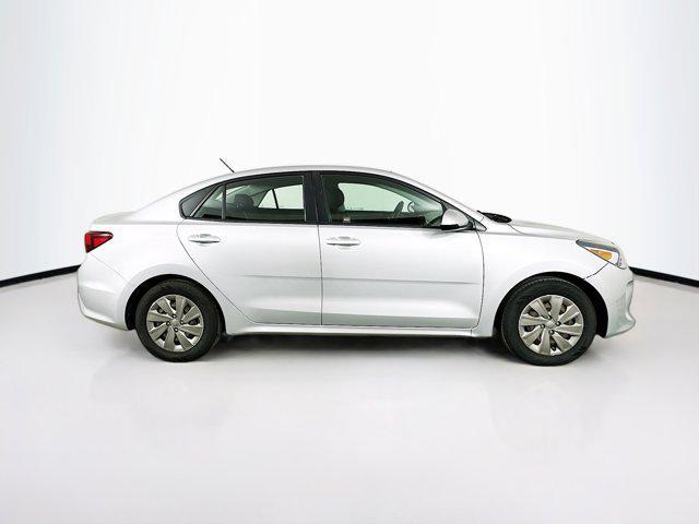 used 2020 Kia Rio car, priced at $10,999