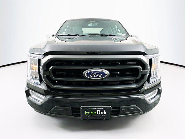 used 2023 Ford F-150 car, priced at $33,397