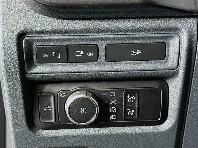 used 2023 Ford F-150 car, priced at $33,397