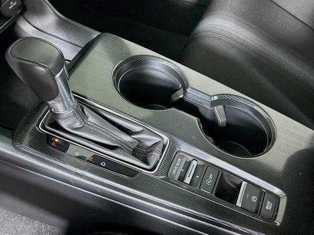 used 2024 Honda Civic car, priced at $23,397