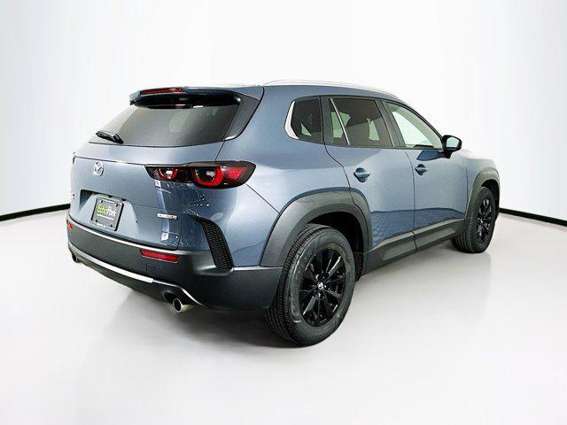 used 2024 Mazda CX-50 car, priced at $25,589