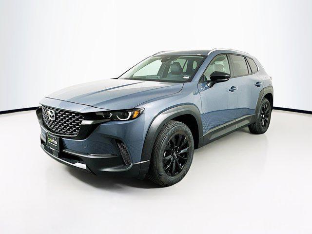 used 2024 Mazda CX-50 car, priced at $25,589