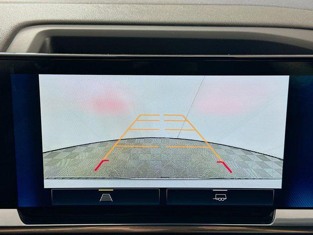 used 2023 Chevrolet Silverado 1500 car, priced at $35,696