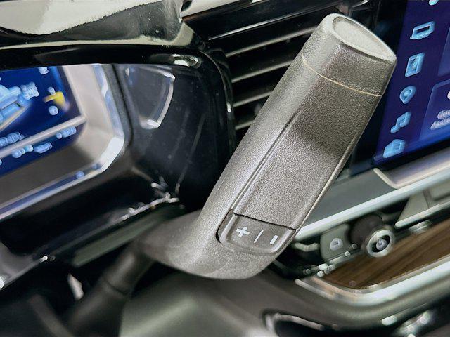 used 2023 Chevrolet Silverado 1500 car, priced at $35,696