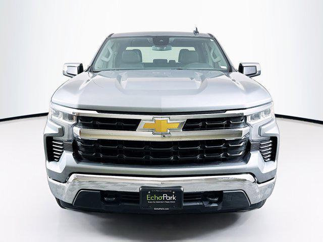 used 2023 Chevrolet Silverado 1500 car, priced at $35,696