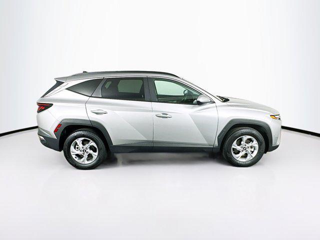 used 2024 Hyundai Tucson car, priced at $23,889