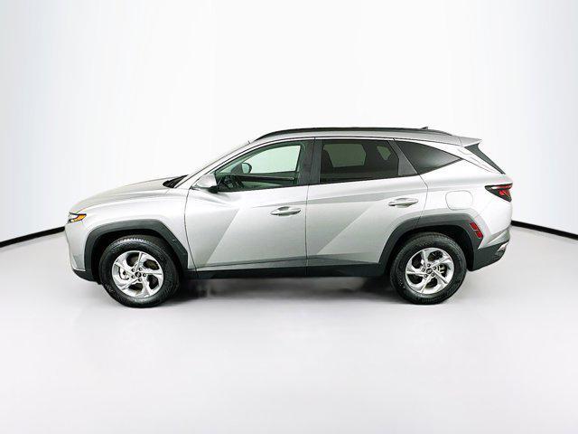 used 2024 Hyundai Tucson car, priced at $23,889