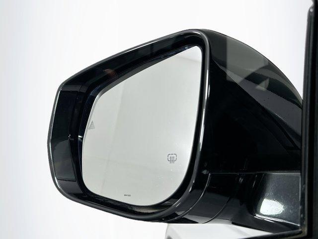 used 2023 Jeep Grand Cherokee car, priced at $29,697