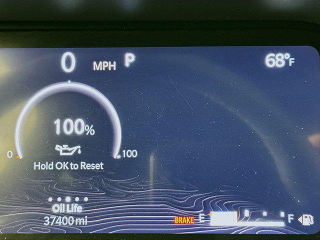 used 2023 Jeep Grand Cherokee car, priced at $29,697