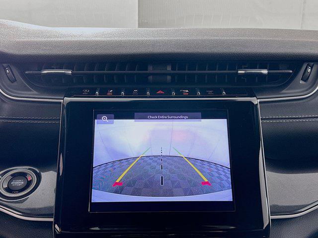 used 2023 Jeep Grand Cherokee car, priced at $29,697