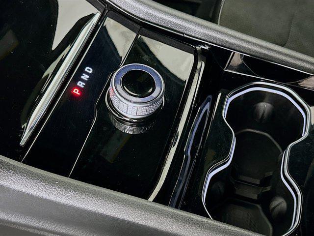 used 2023 Jeep Grand Cherokee car, priced at $29,697