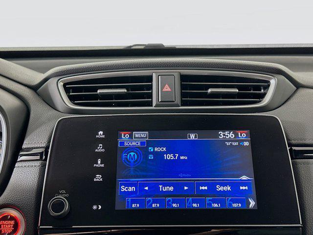 used 2022 Honda CR-V car, priced at $26,247