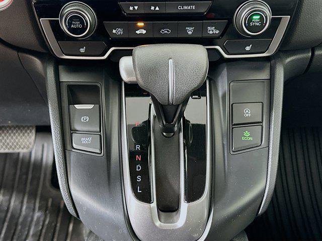 used 2022 Honda CR-V car, priced at $26,247