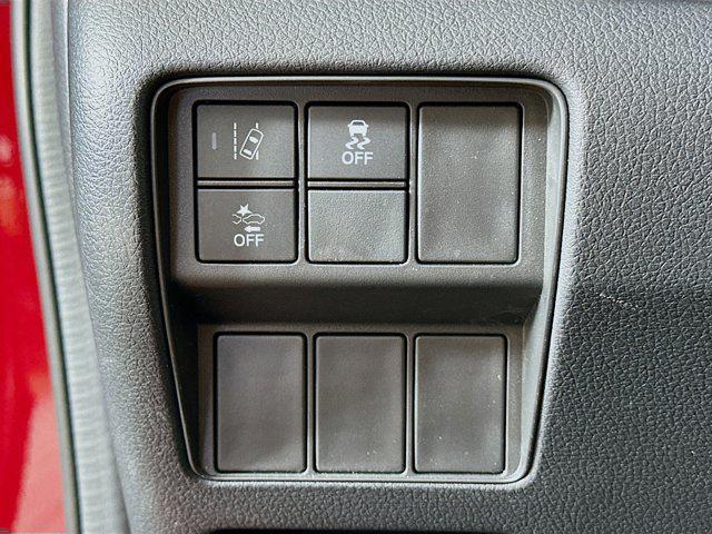 used 2022 Honda CR-V car, priced at $26,247