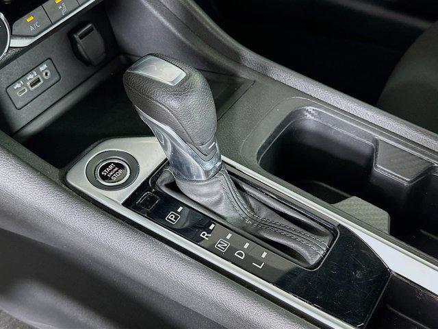 used 2023 Nissan Sentra car, priced at $17,697