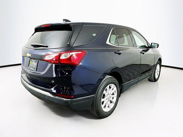 used 2020 Chevrolet Equinox car, priced at $16,999