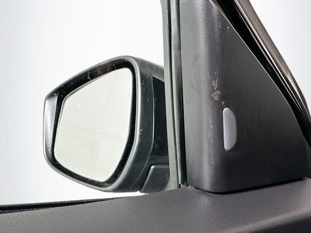 used 2023 Nissan Kicks car, priced at $17,997