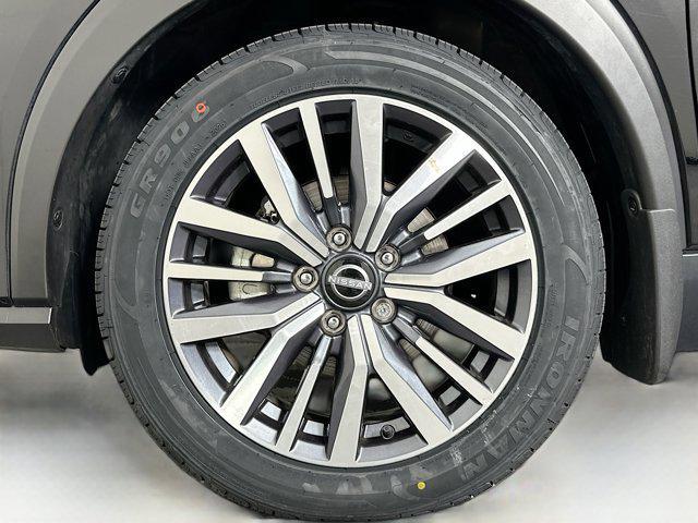 used 2023 Nissan Kicks car, priced at $17,997