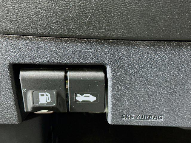 used 2023 Nissan Kicks car, priced at $17,997