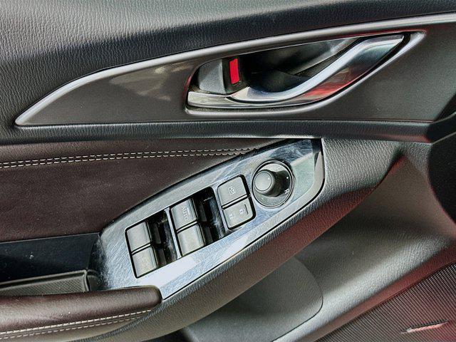 used 2018 Mazda Mazda3 car, priced at $13,997