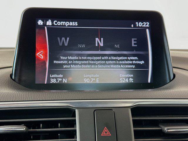 used 2018 Mazda Mazda3 car, priced at $13,997