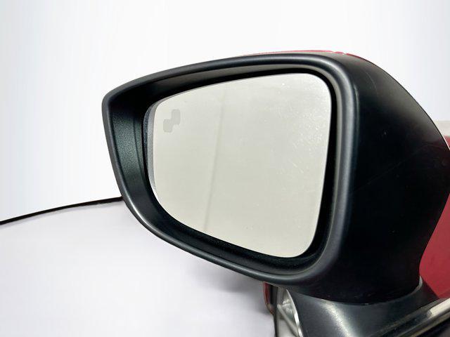 used 2018 Mazda Mazda3 car, priced at $13,997