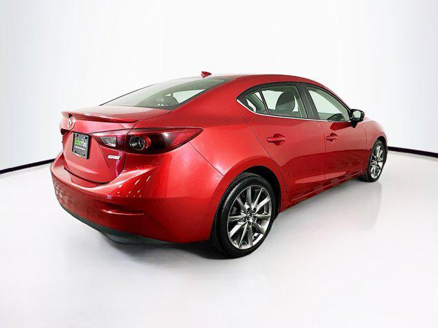 used 2018 Mazda Mazda3 car, priced at $13,997