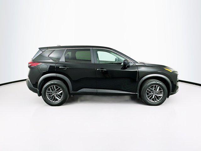 used 2023 Nissan Rogue car, priced at $20,889