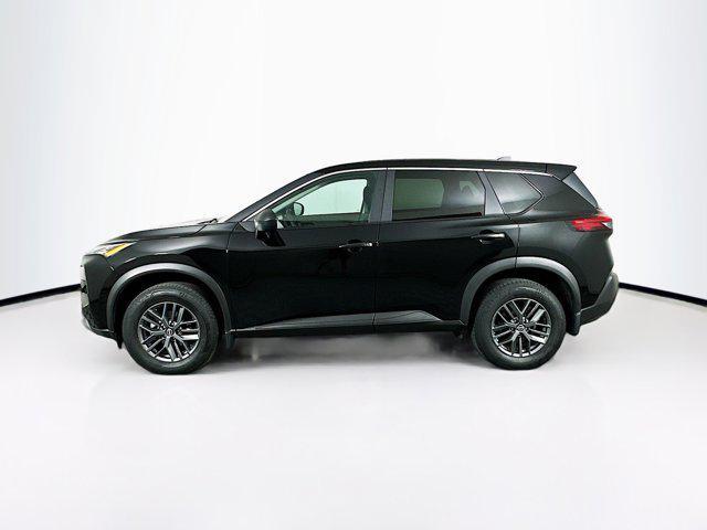 used 2023 Nissan Rogue car, priced at $20,889