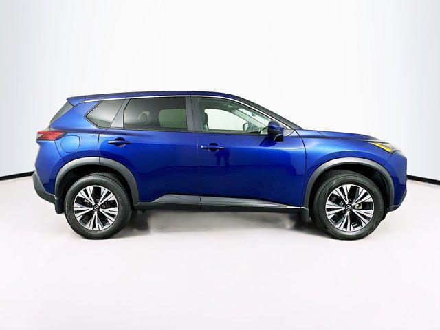 used 2023 Nissan Rogue car, priced at $19,997