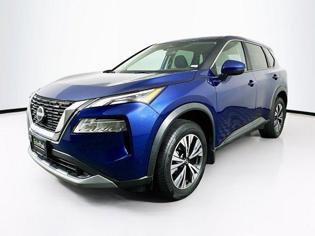 used 2023 Nissan Rogue car, priced at $19,997