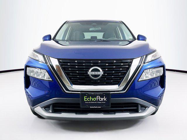 used 2023 Nissan Rogue car, priced at $19,997