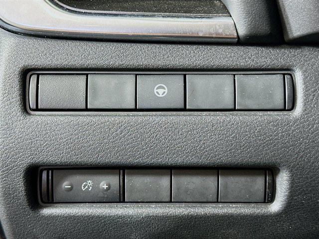 used 2023 Nissan Rogue car, priced at $19,997