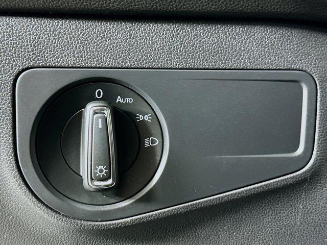 used 2021 Volkswagen Tiguan car, priced at $21,997