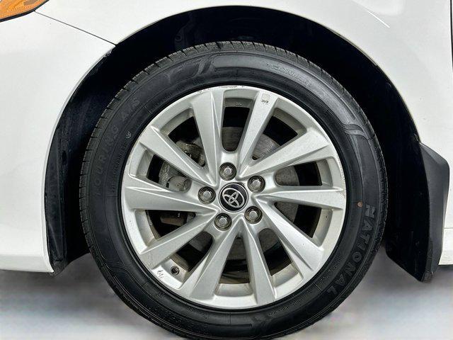 used 2023 Toyota Camry car, priced at $22,897