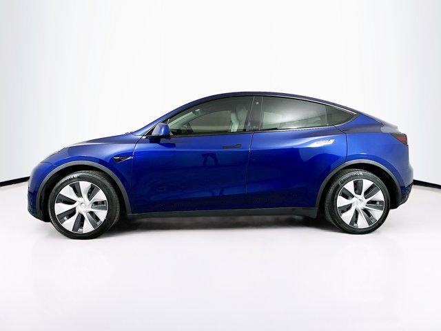 used 2022 Tesla Model Y car, priced at $26,997
